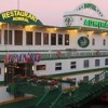 Botel Admiral Praha