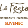 RISTORANTE LA FESTA SLIVENEC PRAHA